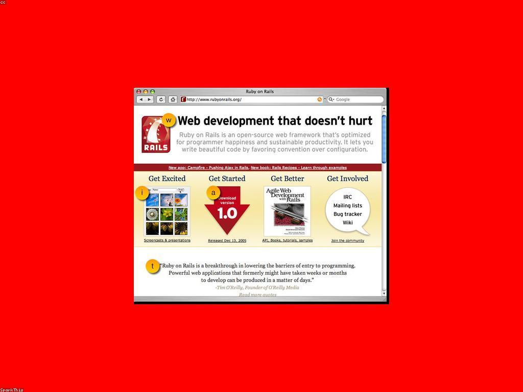 ការបង្ហាញគេហទំព័រ៖ គន្លឹះសំខាន់សម្រាប់ជោគជ័យ