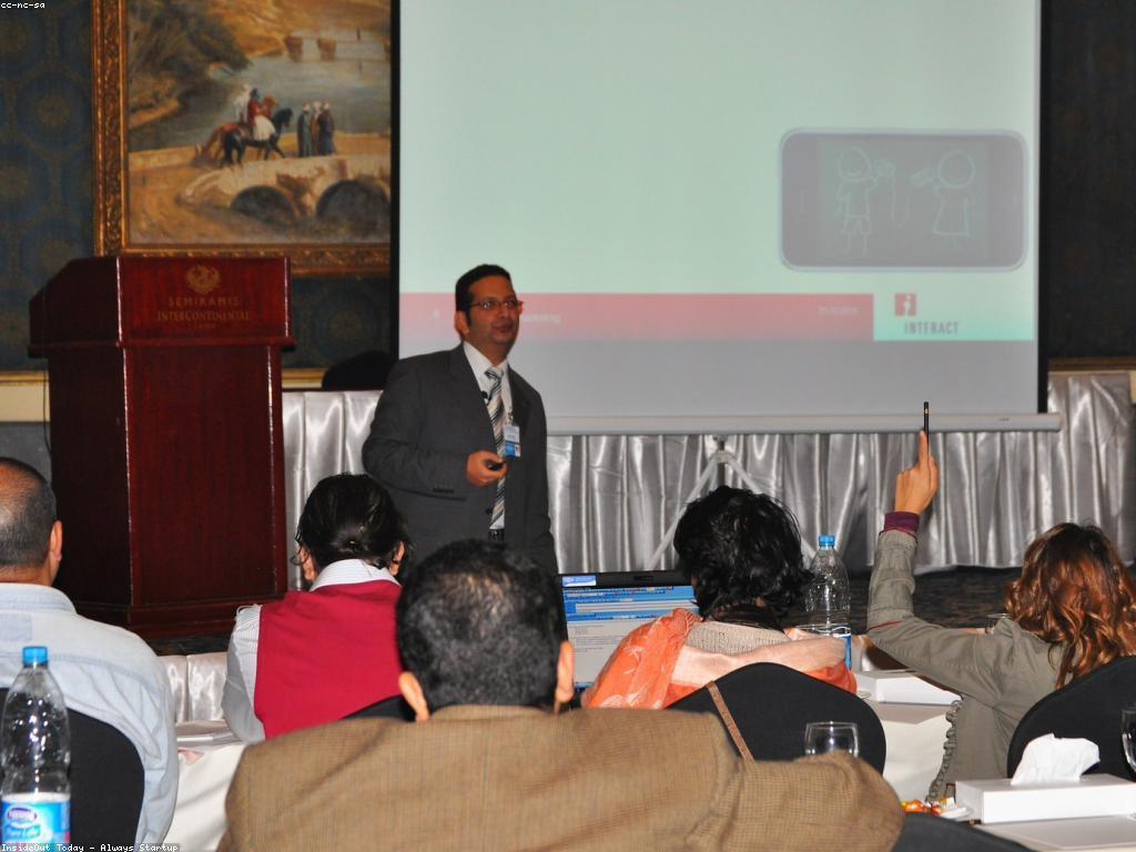 ការបង្កើតលទ្ធផលស្វែងរកដែលមានប្រសិទ្ធភាព