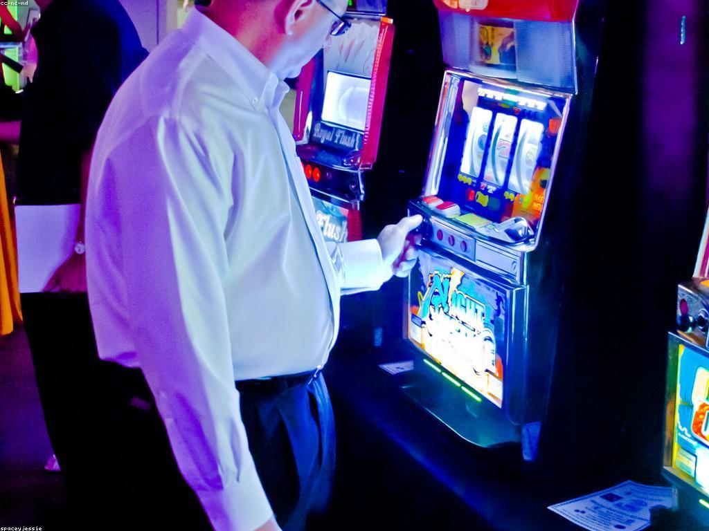 វិភាគគេហទំព័រ Slot Casino: ការបង្កើតអត្ថប្រយោជន៍ពីទិន្នន័យ